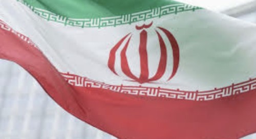 Drapeau Nucleaire