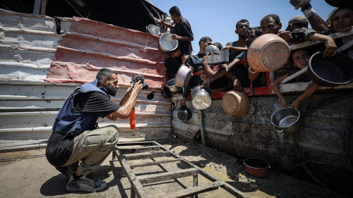 photo hamas propaganda