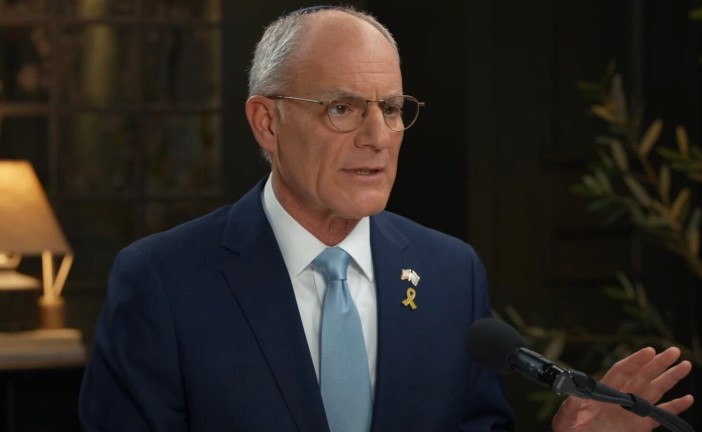 Israël en guerre : l’ambassadeur israélien aux États-Unis affirme qu’Israël tuera les terroristes du Hamas la prochaine fois, s’ils survivent à l’attaque israélienne au Qatar