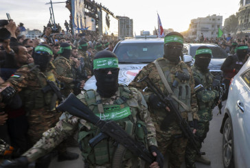 Israël en guerre : le Hamas commencerait à déplacer des otages à la surface de la ville de Gaza, pour entraver la prochaine invasion de Tsahal dans la ville