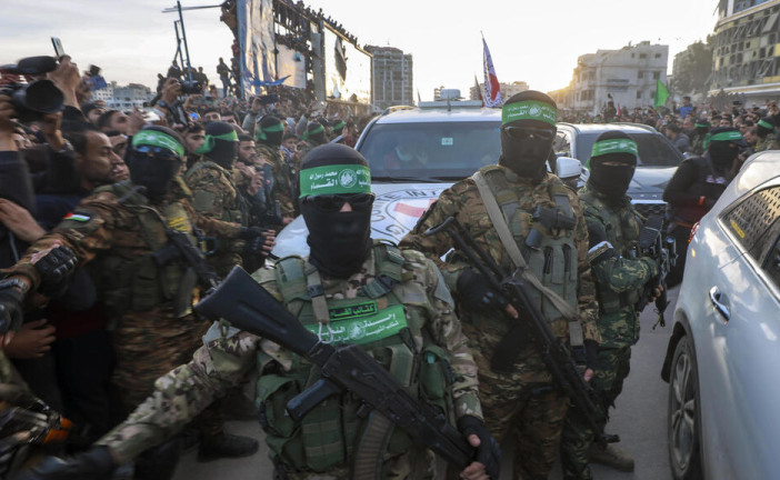 Israël en guerre : le Hamas commencerait à déplacer des otages à la surface de la ville de Gaza, pour entraver la prochaine invasion de Tsahal dans la ville