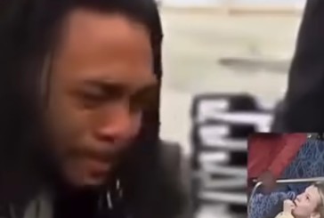 Video à partager : La France devrait prendre l’exemple des Etats Unis Quand la justice cesse de trembler au lieu de laisser libre les assassins