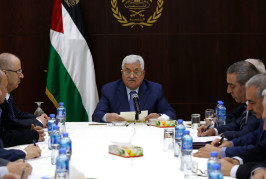 Israël en guerre : Israël envisagerait d’imposer des sanctions à Mahmoud Abbas et à d’autres responsables de l’AP, suite à la reconnaissance par plusieurs pays occidentaux de l’État de Palestine