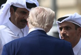 Israël en guerre : le Qatar aurait informé les États-Unis qu’il serait en mesure de convaincre le Hamas de se désarmer et d’accepter le plan de cessez-le-feu de Donald Trump
