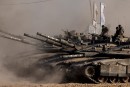 Israël en guerre : les forces de Tsahal commencent à envahir la ville de Gaza