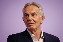 Israël en guerre : Tony Blair envisagerait de diriger une autorité internationale intérimaire à Gaza après la guerre