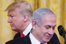 Israël en guerre : l’administration de Donald Trump se demanderait si Benjamin Netanyahu n’a pas souhaité saboter les négociations de cessez-le-feu à Gaza, en frappant le Qatar