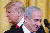 Israël en guerre : l’administration de Donald Trump se demanderait si Benjamin Netanyahu n’a pas souhaité saboter les négociations de cessez-le-feu à Gaza, en frappant le Qatar
