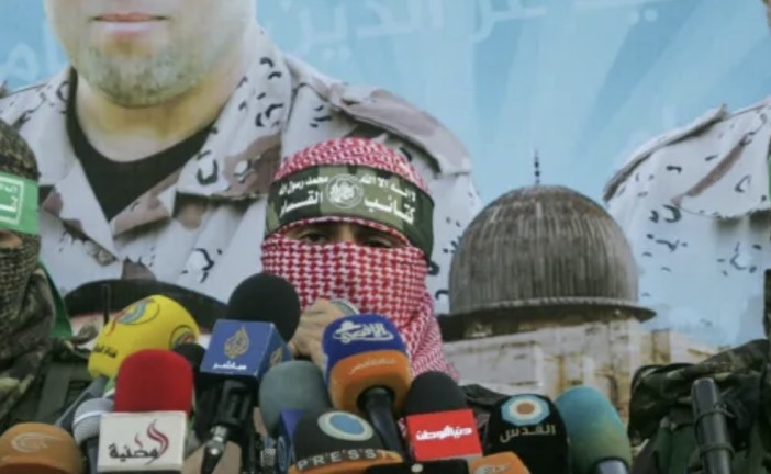 Le Hamas serait sur le point de rejeter le plan de Paix du Président Trump, fidèle à sa logique de guerre