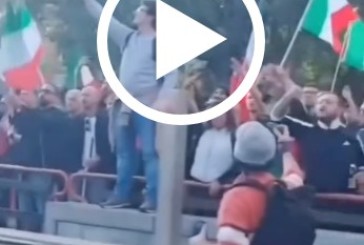 Video : L’Europe ouvre enfin les yeux et se déchaine contre les Pro Palestiniens