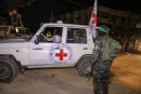 Israël en guerre : le Hamas devrait remettre ce soir à Israël le corps d’un otage décédé