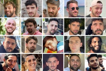 Israël en guerre : Le nom des 20 otages vivants qui seront libérés dans le cadre de l’accord vient d’être dévoilé
