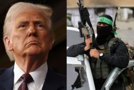 Israël en guerre : le Hamas demande plus de temps pour étudier le plan de paix de Donald Trump