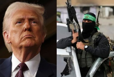 Israël en guerre : le Hamas demande plus de temps pour étudier le plan de paix de Donald Trump