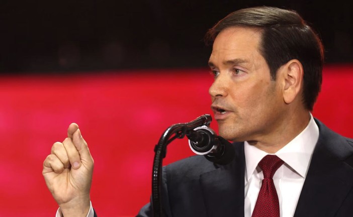 Israël en guerre : Marco Rubio affirme que l’approbation par la Knesset de la souveraineté israélienne en Judée-Samarie menace l’accord de cessez-le-feu en cours à Gaza