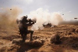 Israël en guerre : les forces de Tsahal continuent d’éliminer des terroristes dans toute la bande de Gaza