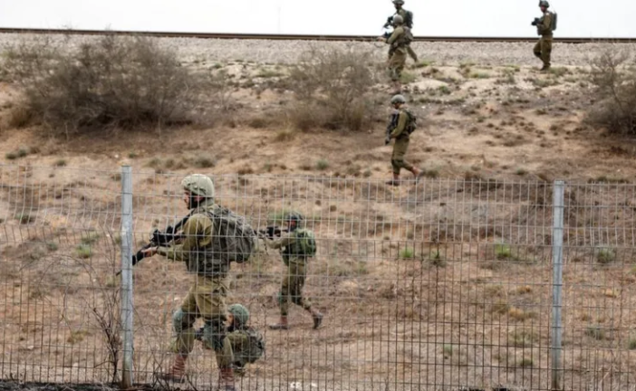 Israël en guerre : Israël va lever demain l’état d’urgence dans les localités israéliennes du sud du pays