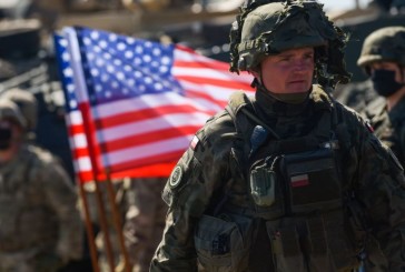 Israël en guerre : les États-Unis vont envoyer 200 soldats en Israël pour établir un centre de coordination à Gaza