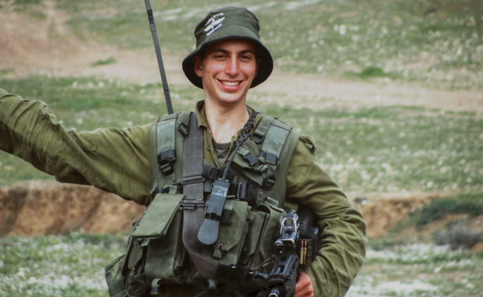 Israël en guerre : les États-Unis auraient promis un sauf-conduit aux terroristes du Hamas retranchés à Rafah en échange de la libération par le groupe terroriste du corps d’Hadar Goldin