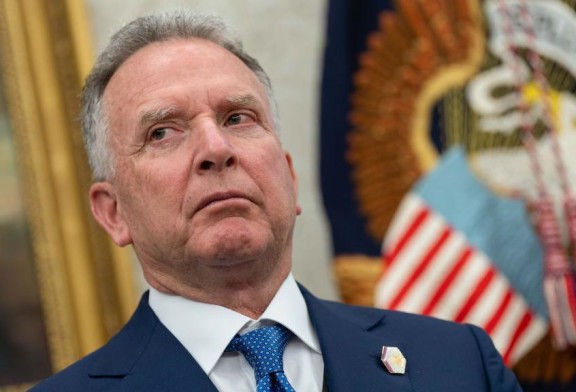 Israël en guerre : la rencontre entre Steve Witkoff et les dirigeants du Hamas aurait été annulée suite à la pression d’Israël