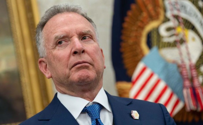 Israël en guerre : la rencontre entre Steve Witkoff et les dirigeants du Hamas aurait été annulée suite à la pression d’Israël