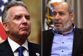 Israël en guerre : Steve Witkoff devrait rencontrer aujourd’hui les dirigeants du Hamas pour discuter du plan de paix de Donald Trump pour Gaza