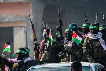 Israël en guerre : le Hamas envisagerait de démanteler sa branche militaire et de se transformer en parti politique