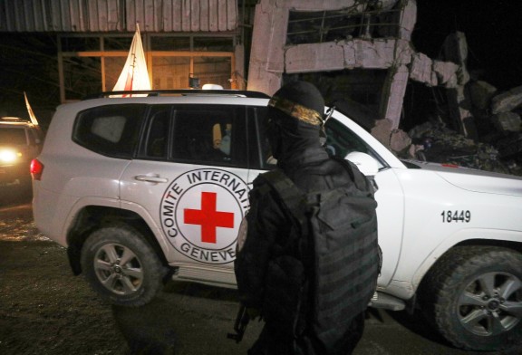 Israël en guerre : le Hamas annonce qu’il restituera à 20h00 le corps d’un otage décédé à Israël