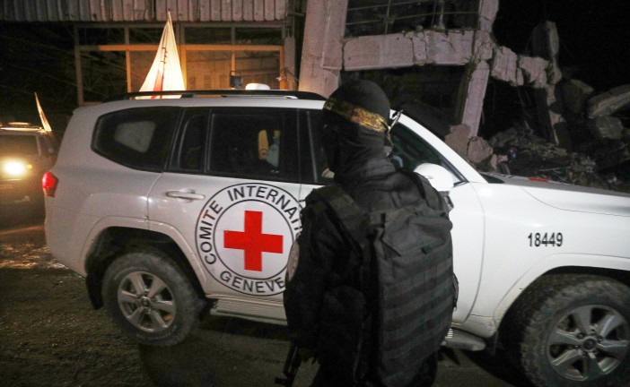 Israël en guerre : le Hamas annonce qu’il restituera à 20h00 le corps d’un otage décédé à Israël