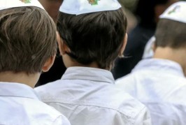 Coup de massue sur les écoles sous contrat Notamment Juive: avec un surcout moyen entre 1 500 à 2 000 € / par enfant  pour les familles
