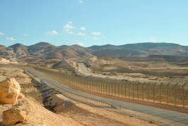 Israël en guerre : Israël décide de transformer la zone frontalière israélo-égyptienne en zone militaire restreinte pour contrer la contrebande par drone
