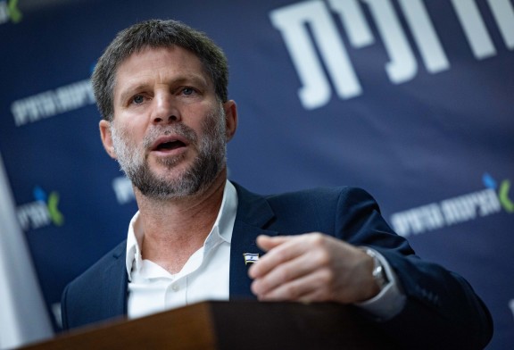 Israël en guerre : Betsalel Smotrich affirme que les forces de Tsahal sont sur le point d’éliminer les 200 terroristes bloqués dans un tunnel à Rafah