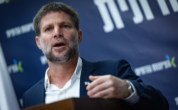 Israël en guerre : Betsalel Smotrich affirme que les forces de Tsahal sont sur le point d’éliminer les 200 terroristes bloqués dans un tunnel à Rafah