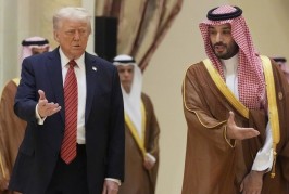 Des tensions seraient apparues entre les États-Unis et l’Arabie saoudite concernant la normalisation israélo-saoudienne