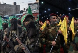Israël en guerre : selon des responsables israéliens, l’Iran coordonnerait ses efforts avec le Hamas et le Hezbollah pour reconstruire un « axe de résistance »