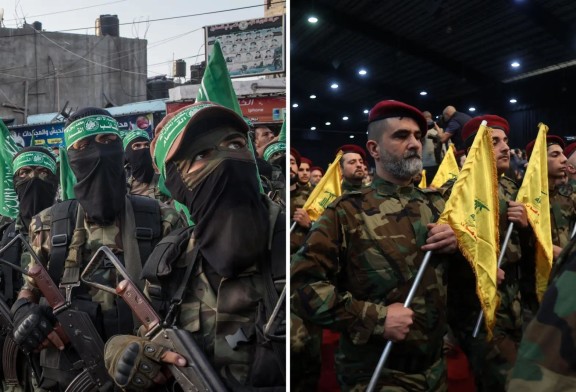 Israël en guerre : selon des responsables israéliens, l’Iran coordonnerait ses efforts avec le Hamas et le Hezbollah pour reconstruire un « axe de résistance »