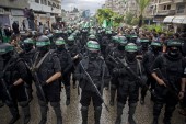 Israël en guerre : le Hamas déploie des centaines de ses combattants au Liban pour renforcer le Hezbollah