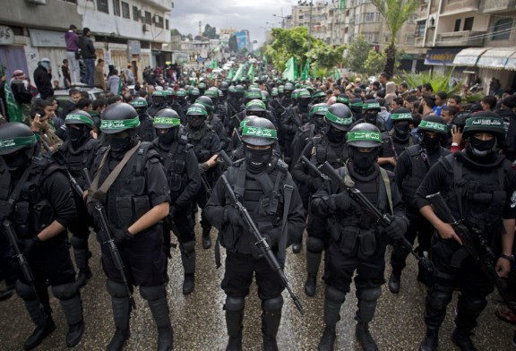 Israël en guerre : le Hamas déploie des centaines de ses combattants au Liban pour renforcer le Hezbollah