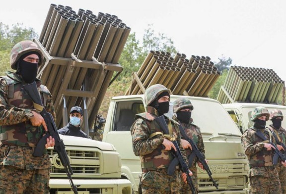 Israël en guerre : Israël et les États-Unis commenceraient à perdre patience face au refus du Hezbollah de se désarmer