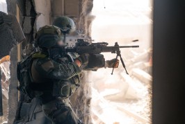 Israël en guerre : les forces de Tsahal éliminent cinq terroristes sortis d’un tunnel à Rafah au-delà de la ligne jaune