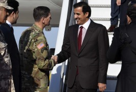 Israël en guerre : le CENTCOM organise une réunion au Qatar afin de faire progresser la planification de la Force internationale de stabilisation à Gaza