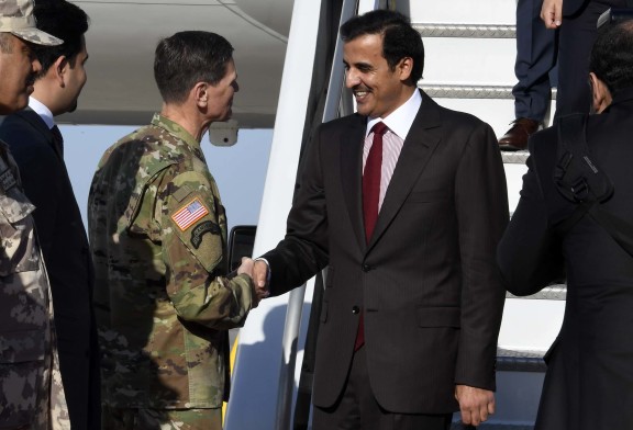 Israël en guerre : le CENTCOM organise une réunion au Qatar afin de faire progresser la planification de la Force internationale de stabilisation à Gaza