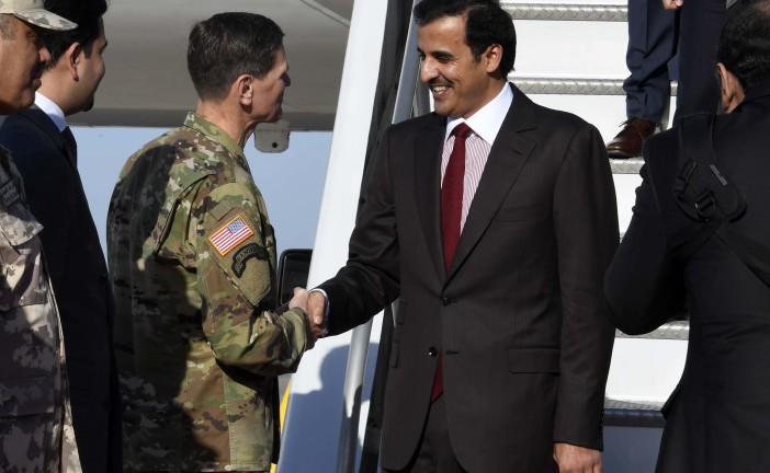 Israël en guerre : le CENTCOM organise une réunion au Qatar afin de faire progresser la planification de la Force internationale de stabilisation à Gaza