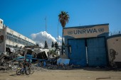 Israël en guerre : les États-Unis envisagent d&rsquo;imposer des sanctions liées au terrorisme à l&rsquo;UNRWA