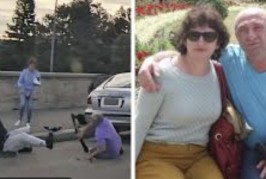 Video de l&rsquo;intervention  : Hommage officiel à Boris et Sofia Gurman zal ainsi que Dan Elkayam zal – trois vies offertes pour sauver d’autres vies