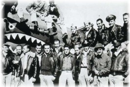 82 ans après sa mort en Chine, un pilote juif de la Seconde Guerre mondiale revient enfin aux États-Unis