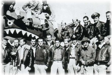 82 ans après sa mort en Chine, un pilote juif de la Seconde Guerre mondiale revient enfin aux États-Unis