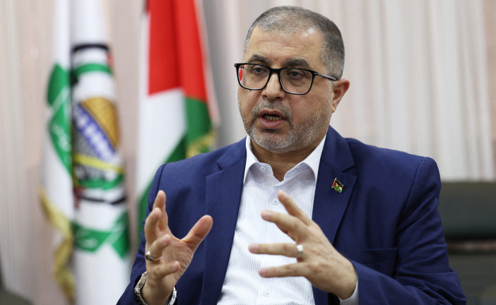 Israël en guerre : le Hamas envisagerait de &laquo;&nbsp;geler ou stocker&nbsp;&raquo; ses armes durant le cessez-le-feu pour éviter une escalade