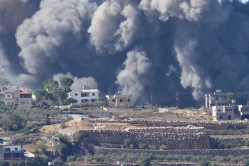 Israël en guerre : les forces de Tsahal ont éliminé 40 terroristes du Hezbollah lors de frappes aériennes sur le sud-Liban depuis octobre