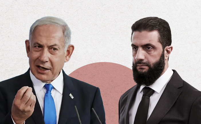 Accord Israël-Syrie : une rencontre israélo-syrienne devrait se tenir entre aujourd&rsquo;hui et demain